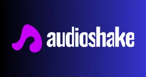 audioshake interface screenshot